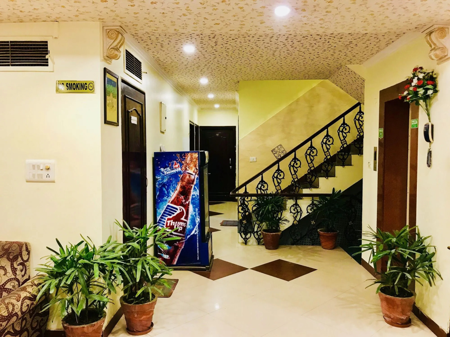 Foto - Hotel Classic Inn Near Jaipur Train Station
