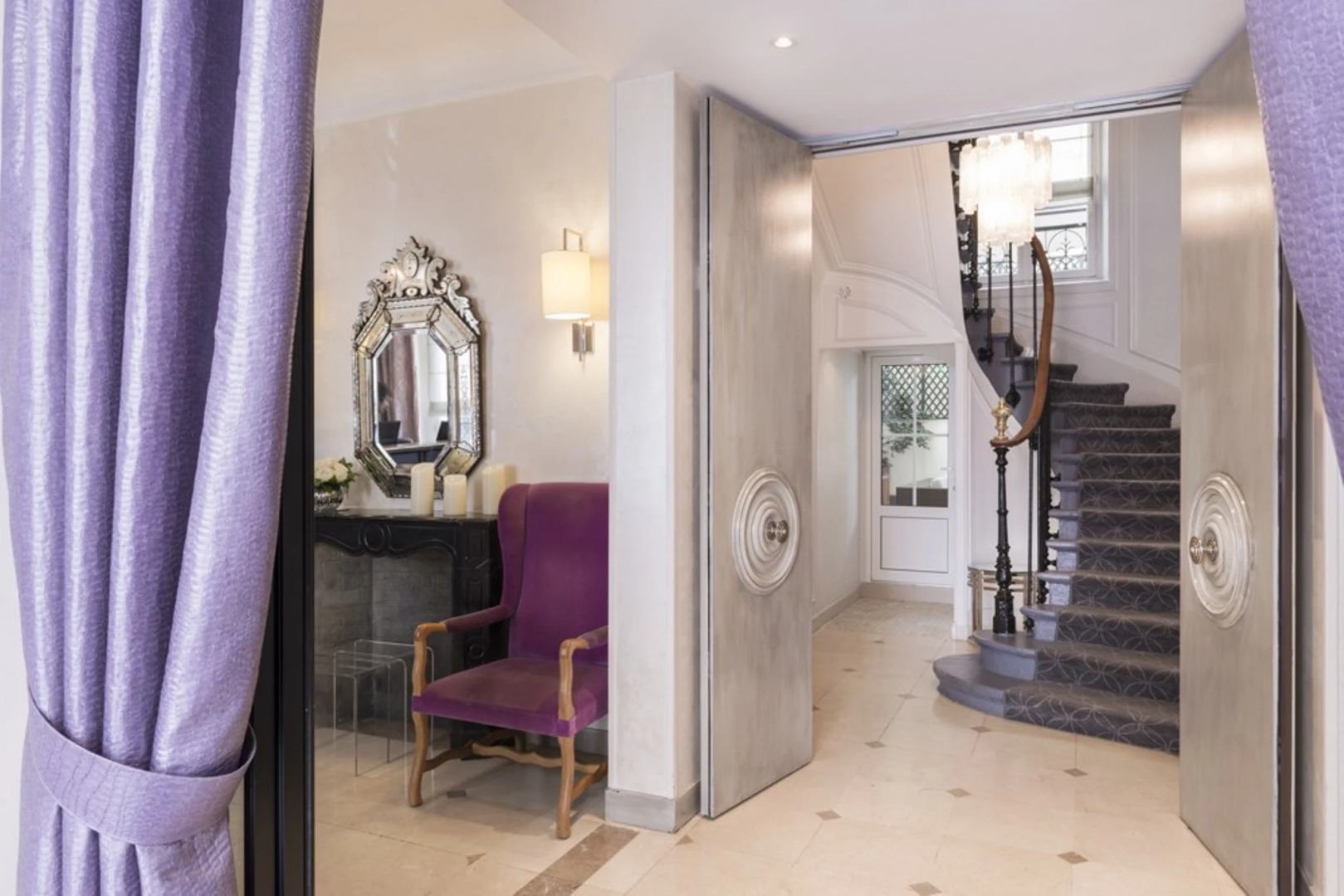 Foto - Magda Champs Elysées