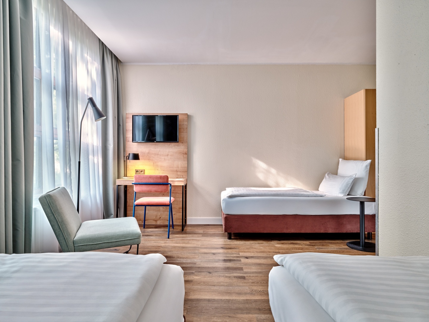 Foto - Garner Hotel Berlin - Schöneberg by IHG