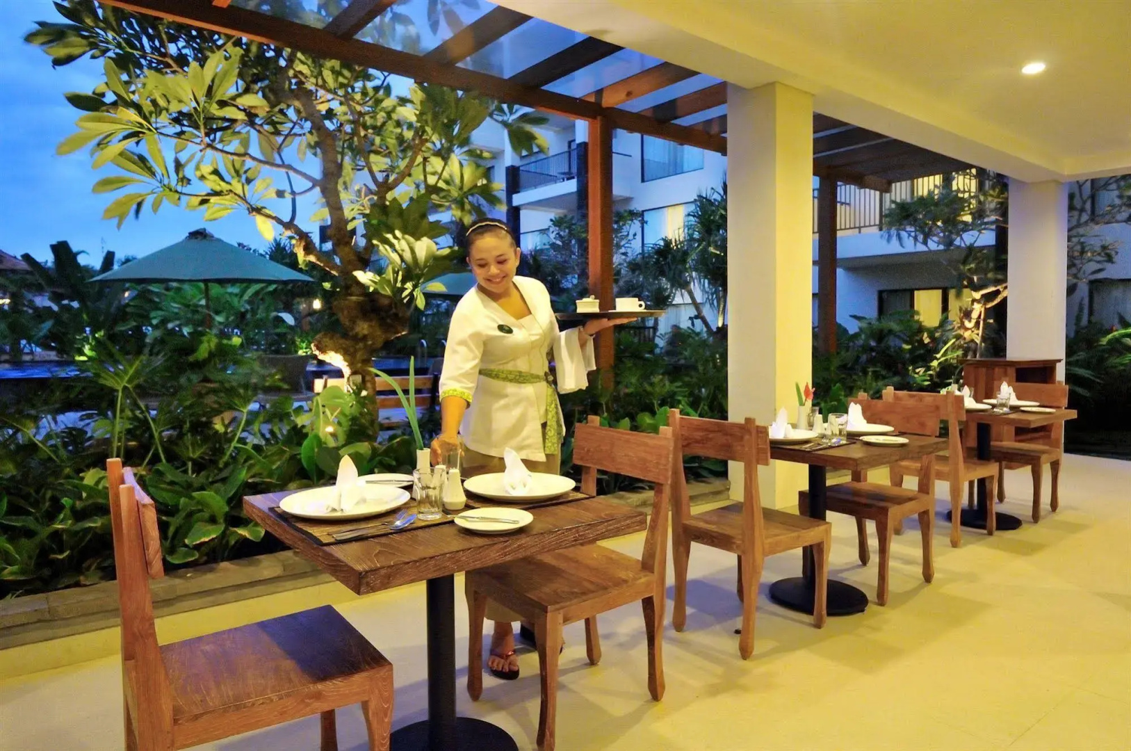 Photo - Taksu Sanur Hotel