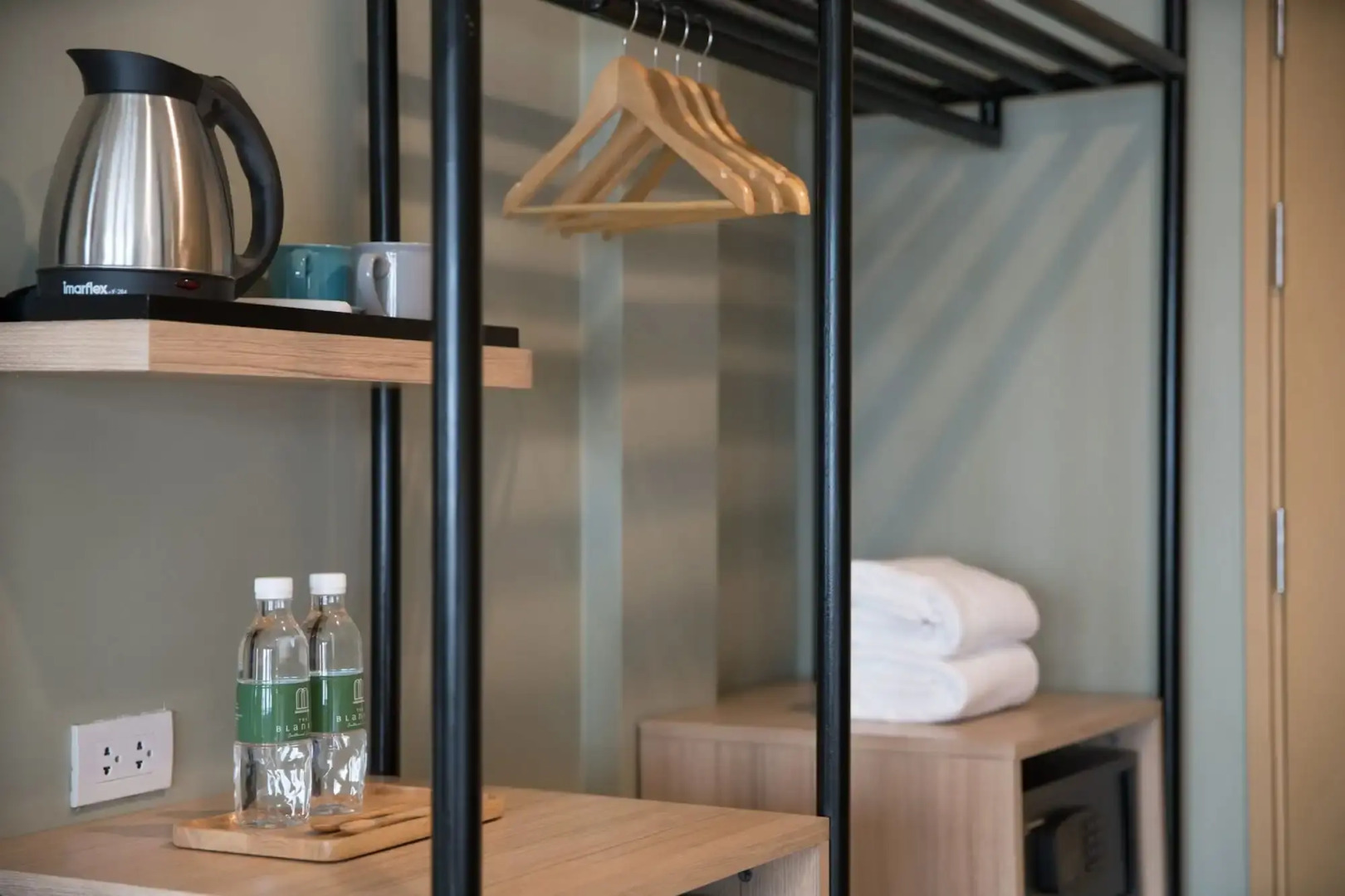 Foto - The Blanket Hotel Phuket Old Town