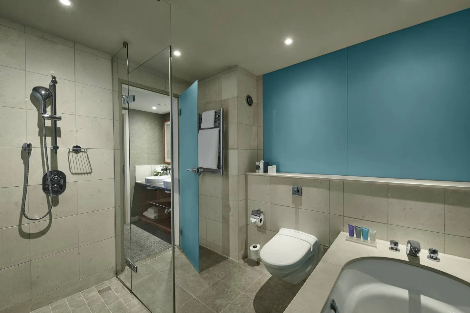 Foto - The Glasshouse, Autograph Collection