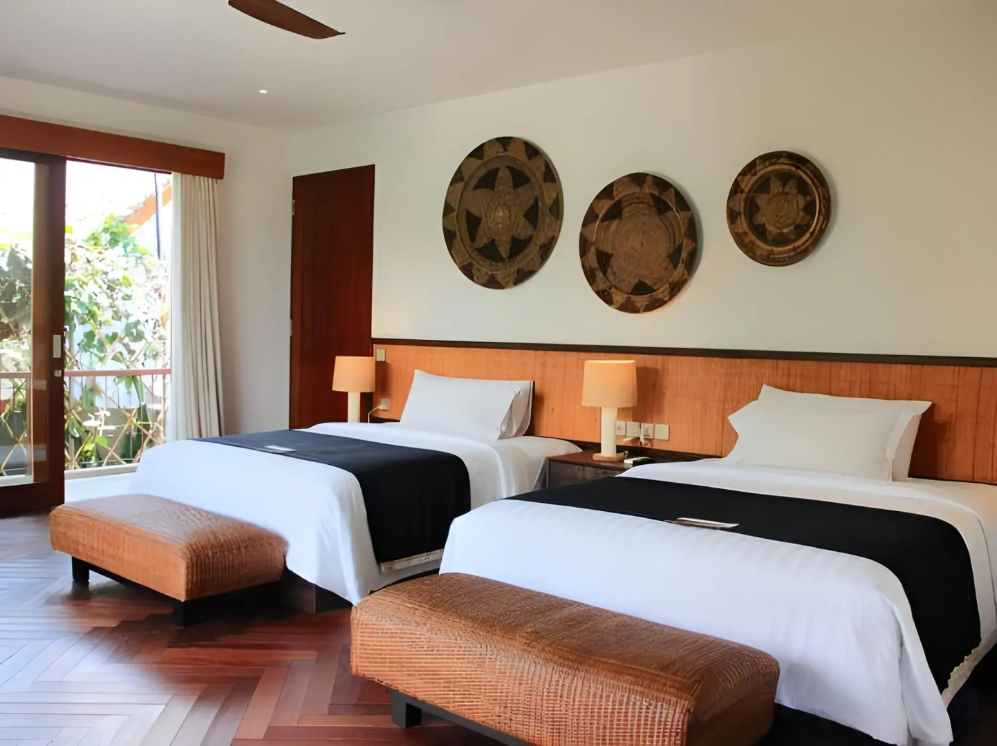 Foto - Impiana Private Villas Seminyak