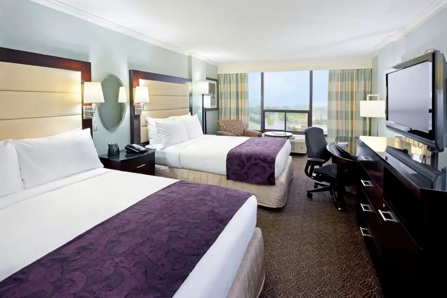 Foto - Hotel Belvoir Springfield