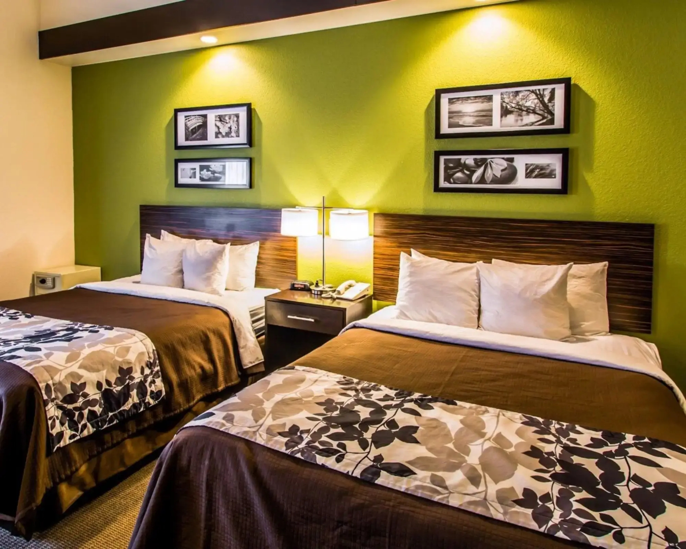 Foto - Sleep Inn & Suites Orlando International Airport