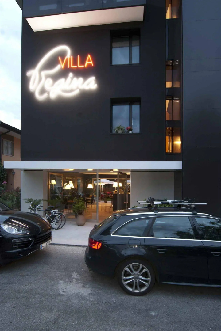 Foto - Villa Regina
