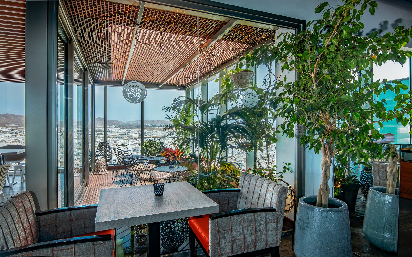 Foto - Arrecife Gran Hotel & Spa