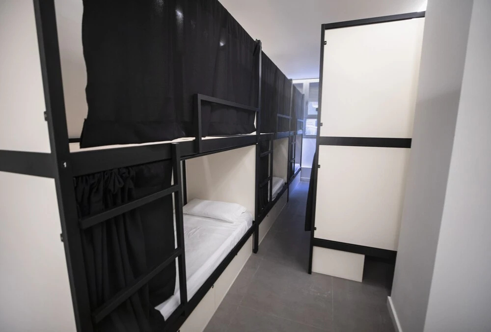 Photo - Hostel MYD La Latina