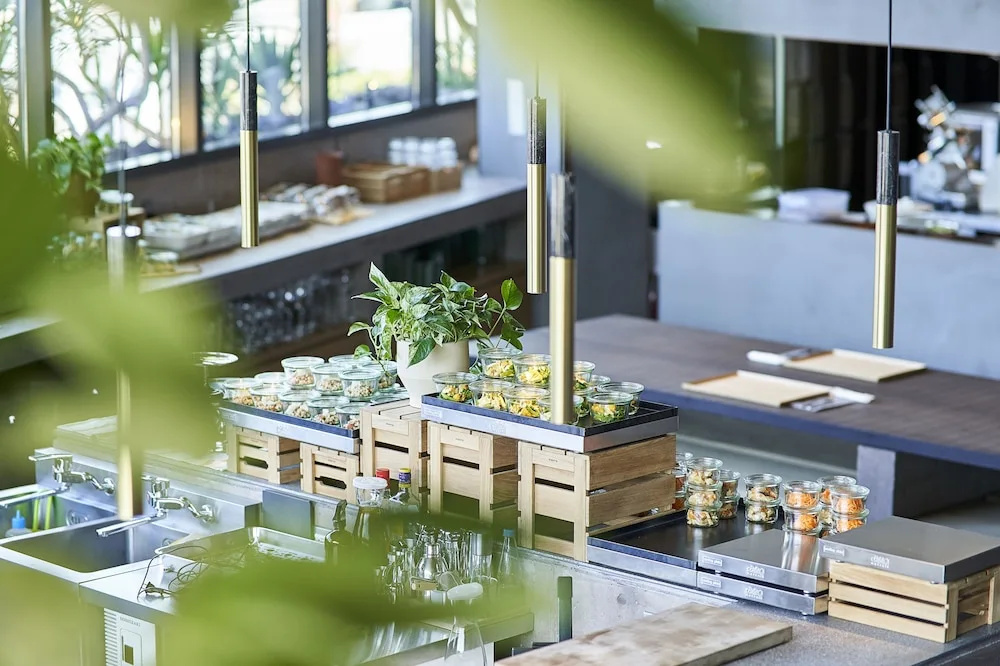 Foto - The Reign Hotel Kyoto