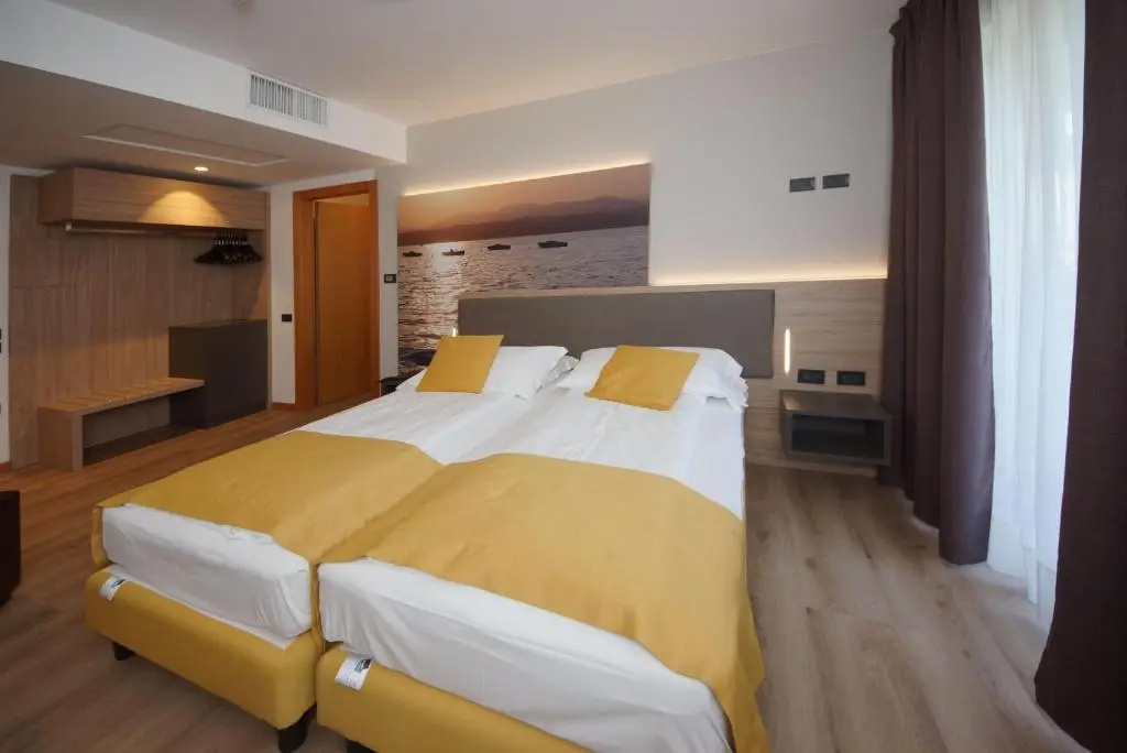 Foto - Ambassador Suite Hotel