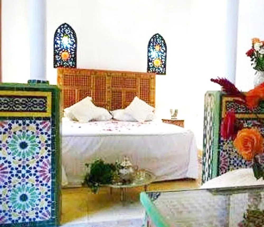 Foto - Riad DIHYA & Rooftop Pool