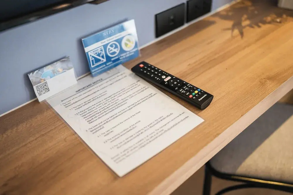 Photo - Stay Collection Nimman Chiangmai