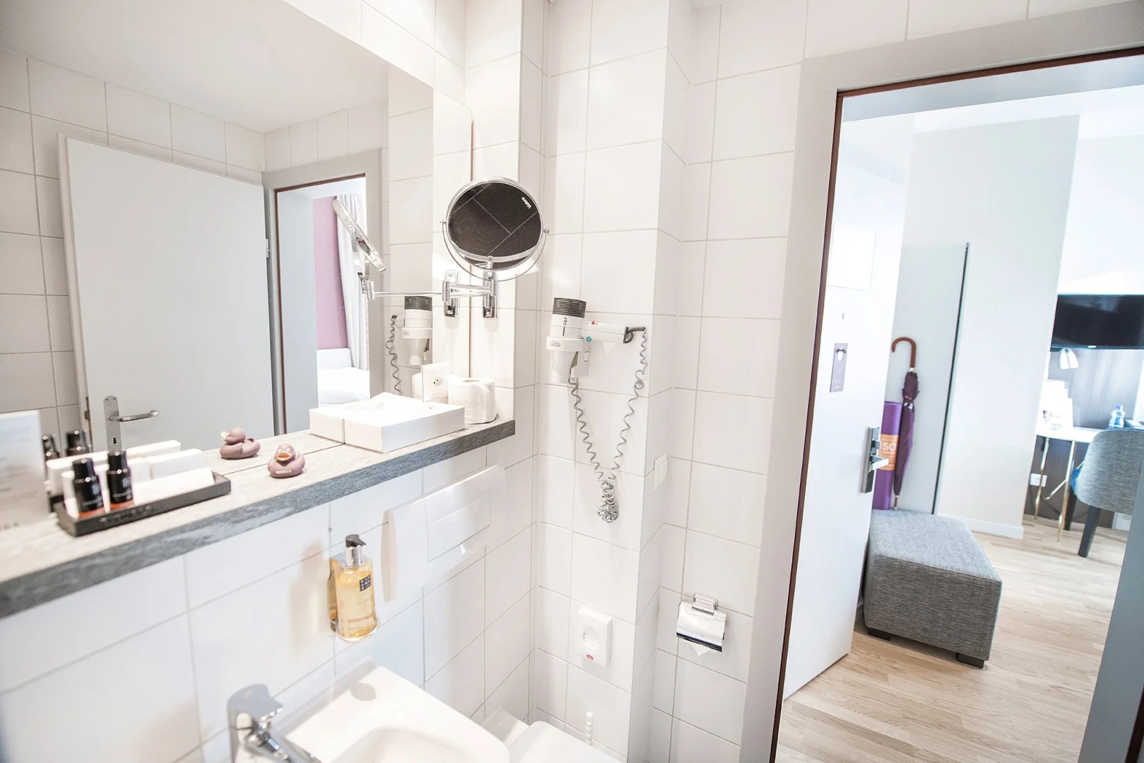Foto - Sorell Hotel Rex Zürich