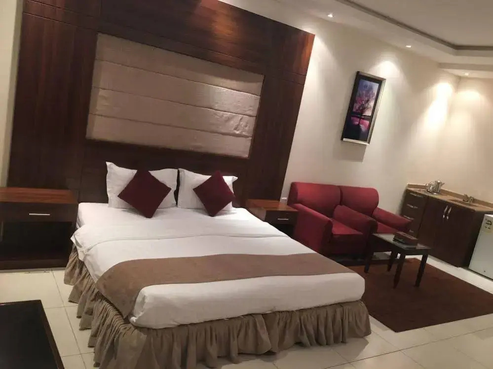 Foto - Taleen AlMasif Serviced Apartments