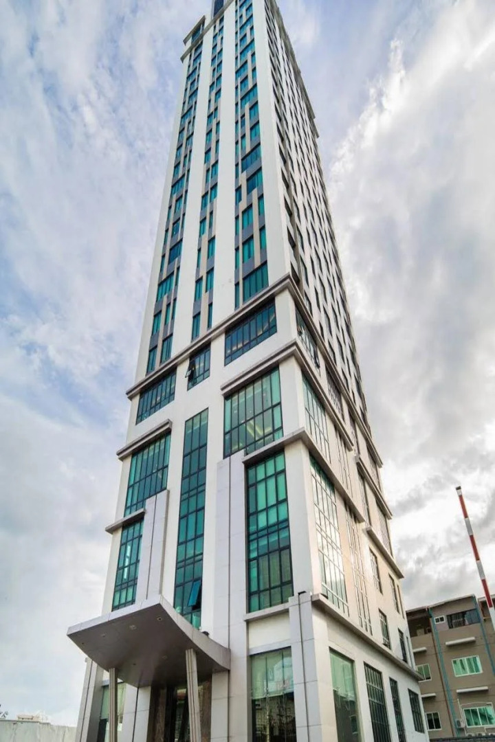 Foto - Lumen Bangkok Srinakarin