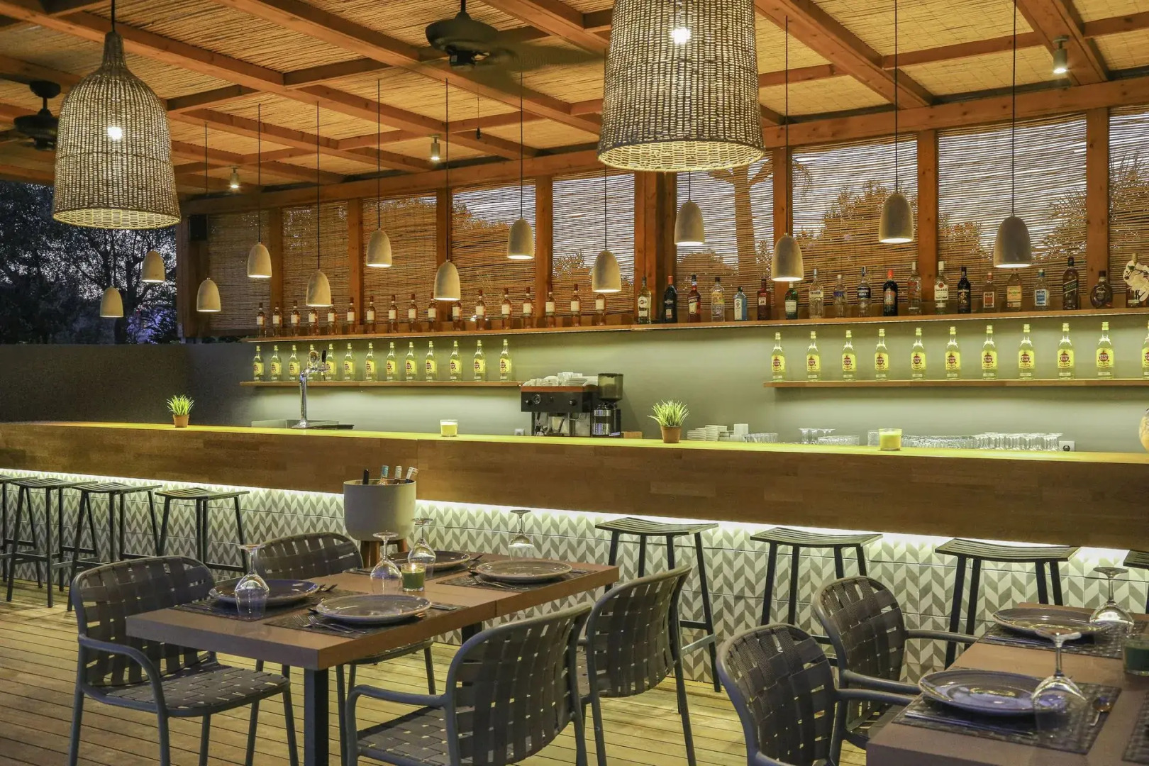 Foto - Eden Roc Resort - All Inclusive