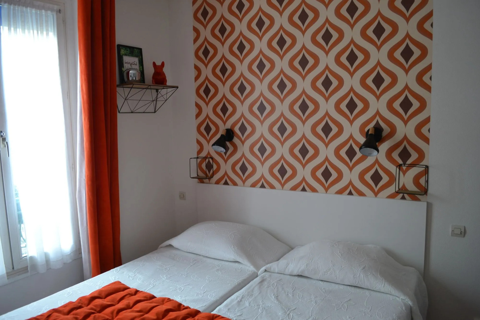 Foto - Nouvel Hôtel