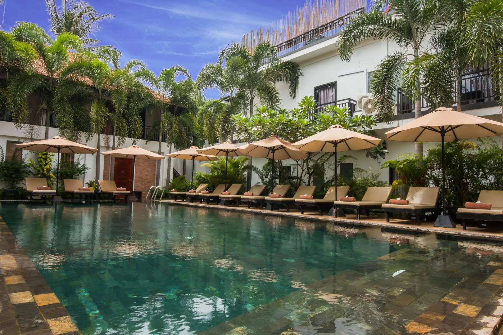 Photo - Amatak Boutique Hotel