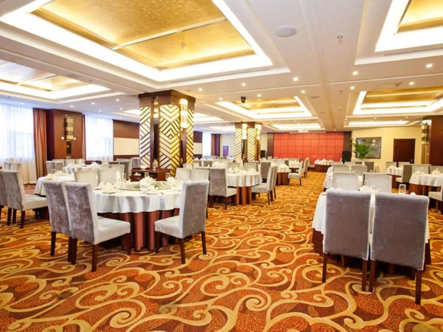 Photo - Beijing Guizhou Hotel