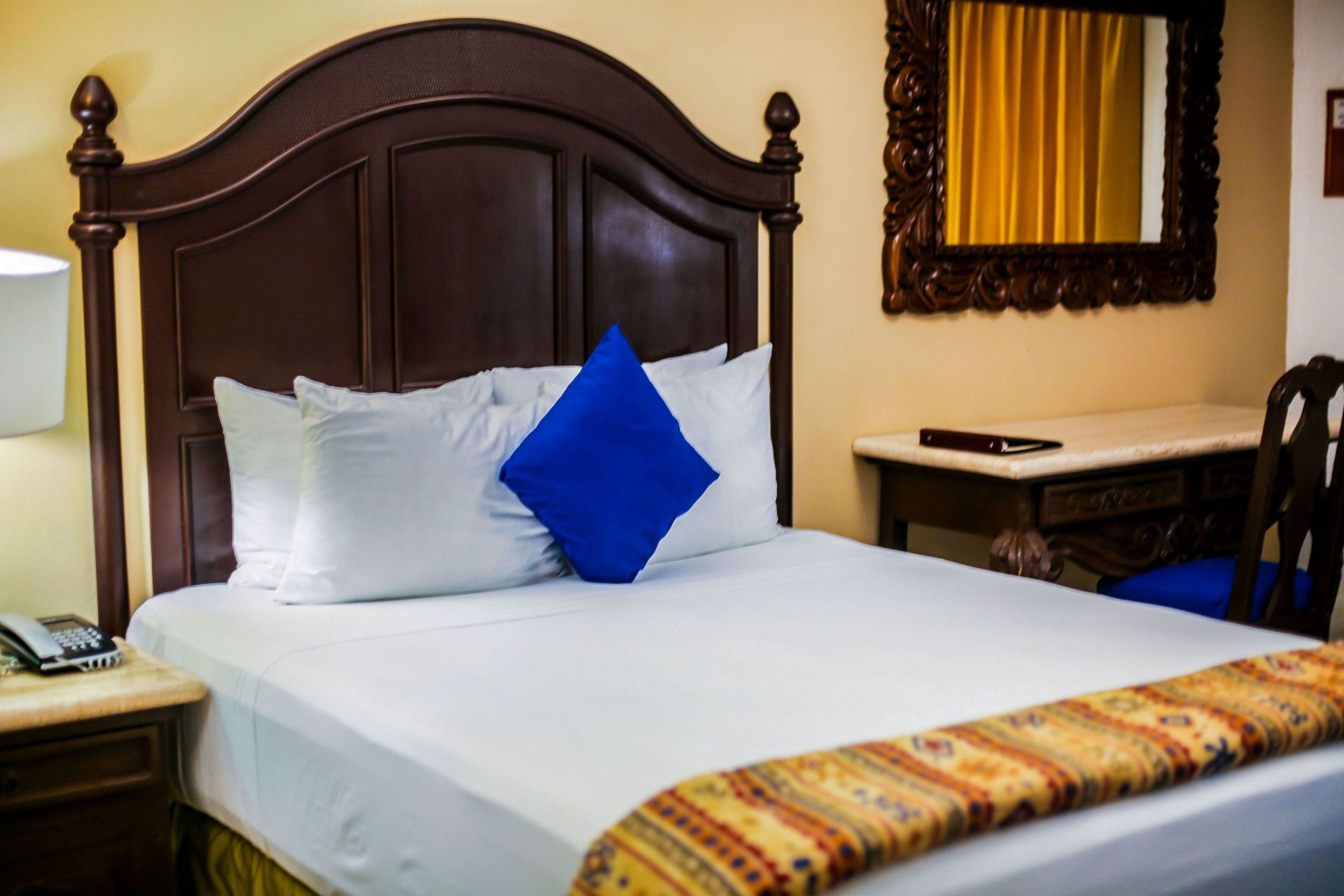 Photo - Hotel Las Golondrinas