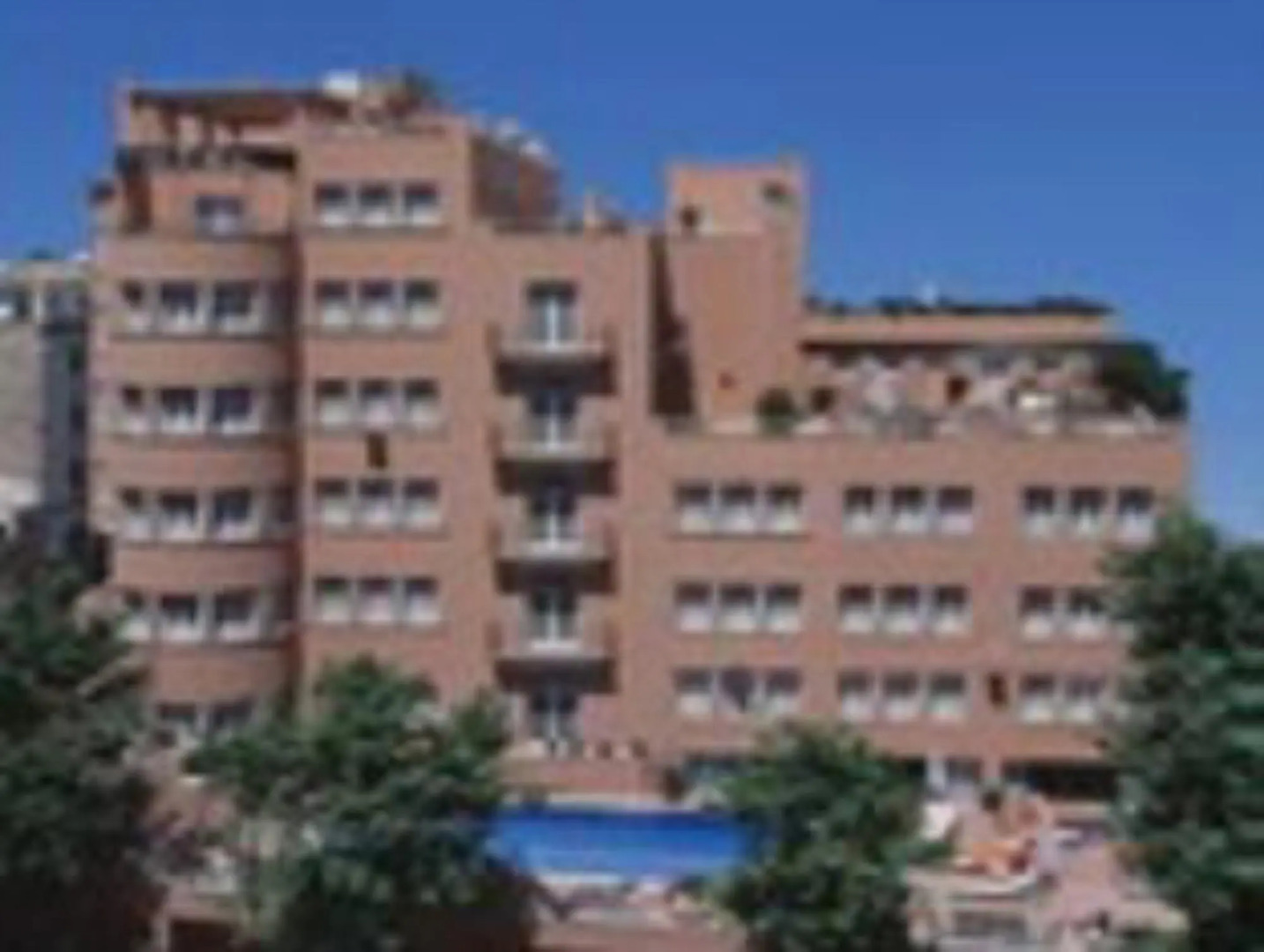 Foto - Hotel Artmadams