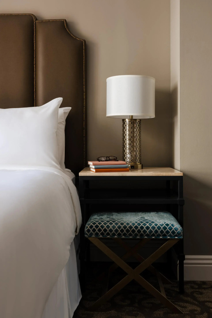 Foto - Hotel Bijou - Union Square