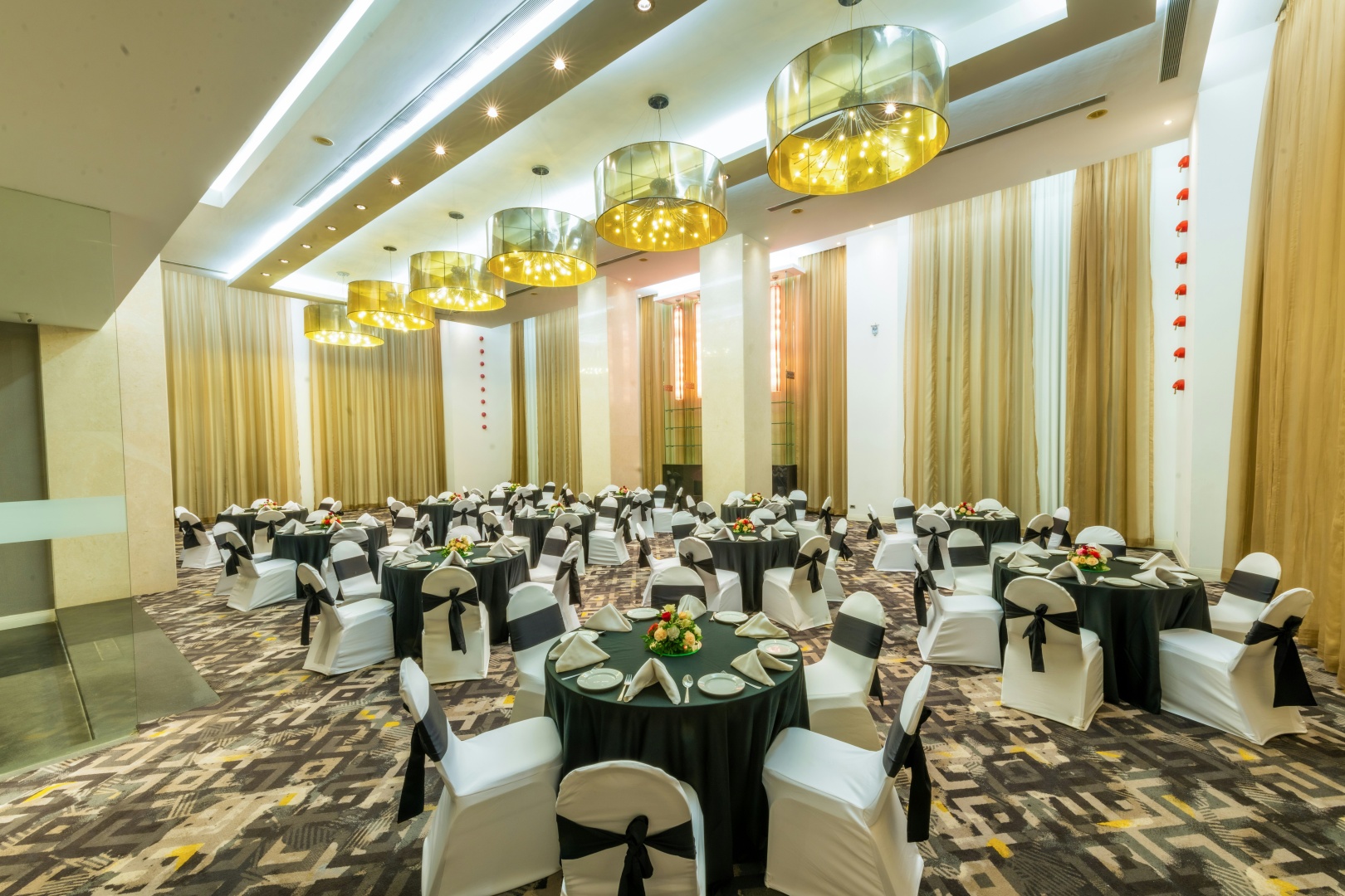Foto - O Hotel Pune