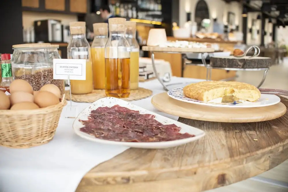 Foto - Hotel Villa Rosario, Palacete