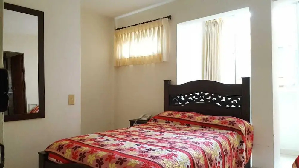 Foto - Hotel Tucan