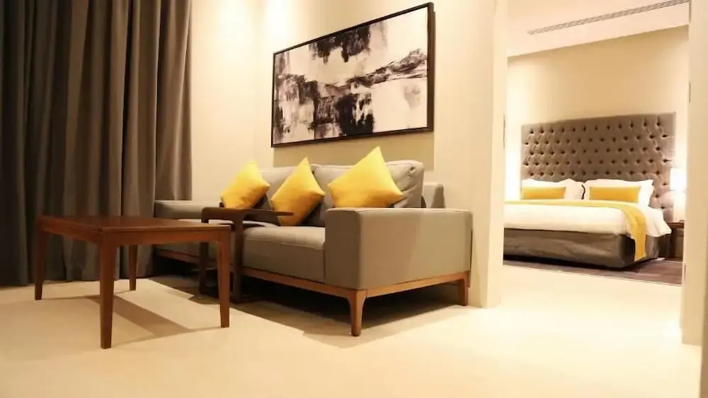 Foto - Rafa - Al Nuzhah