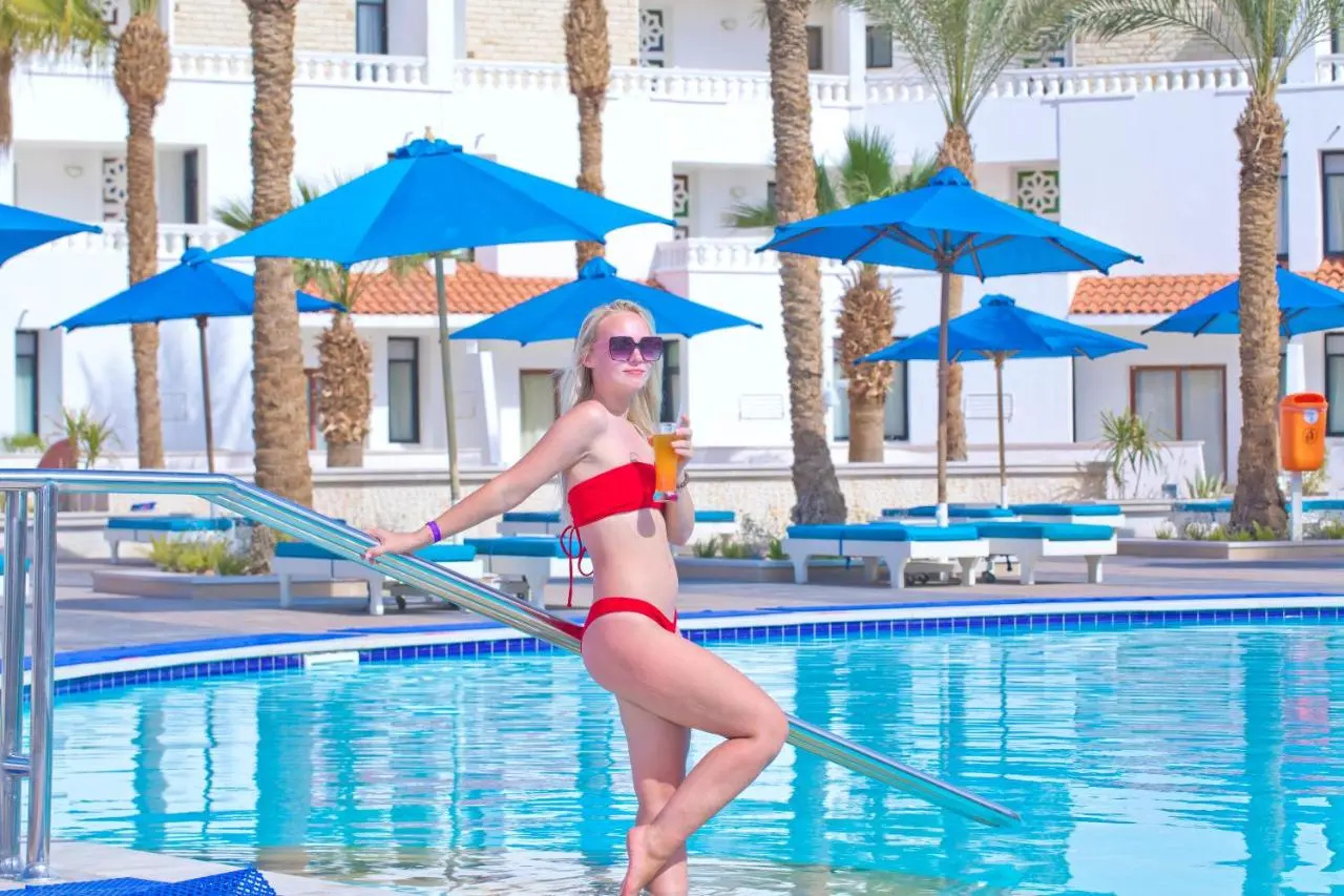 Photo - Albatros Sharm Resort - By Pickalbatros