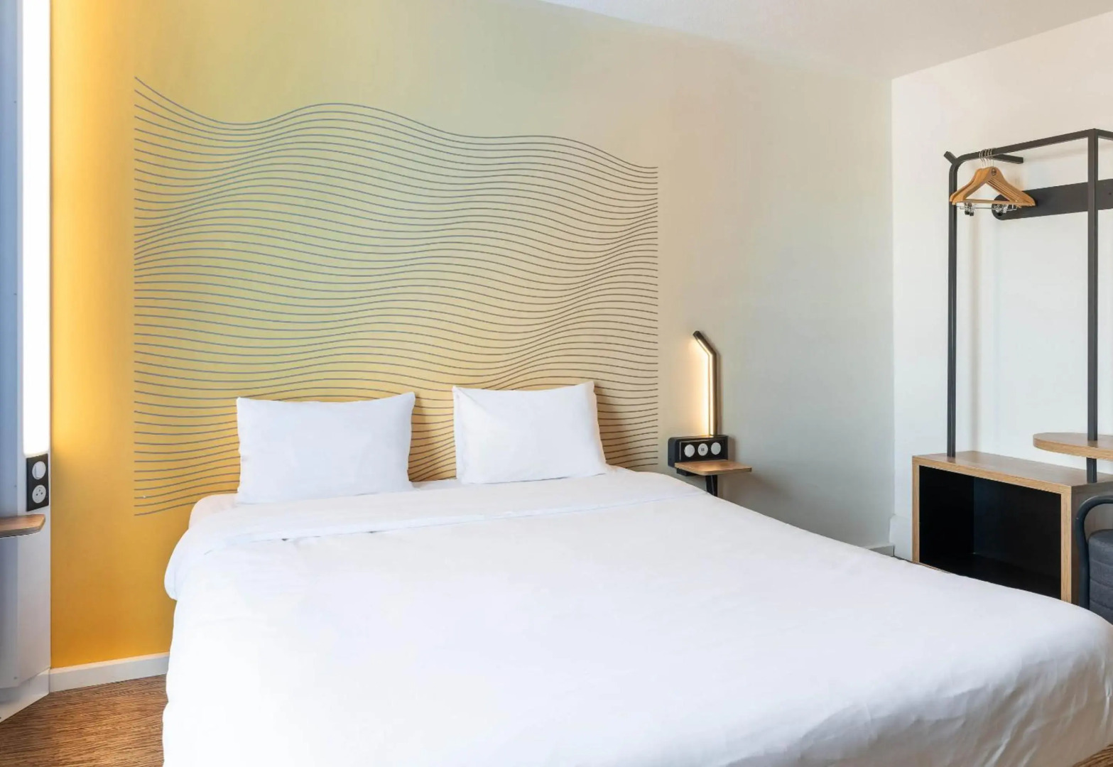 Foto - Sheraton Brooklyn New York