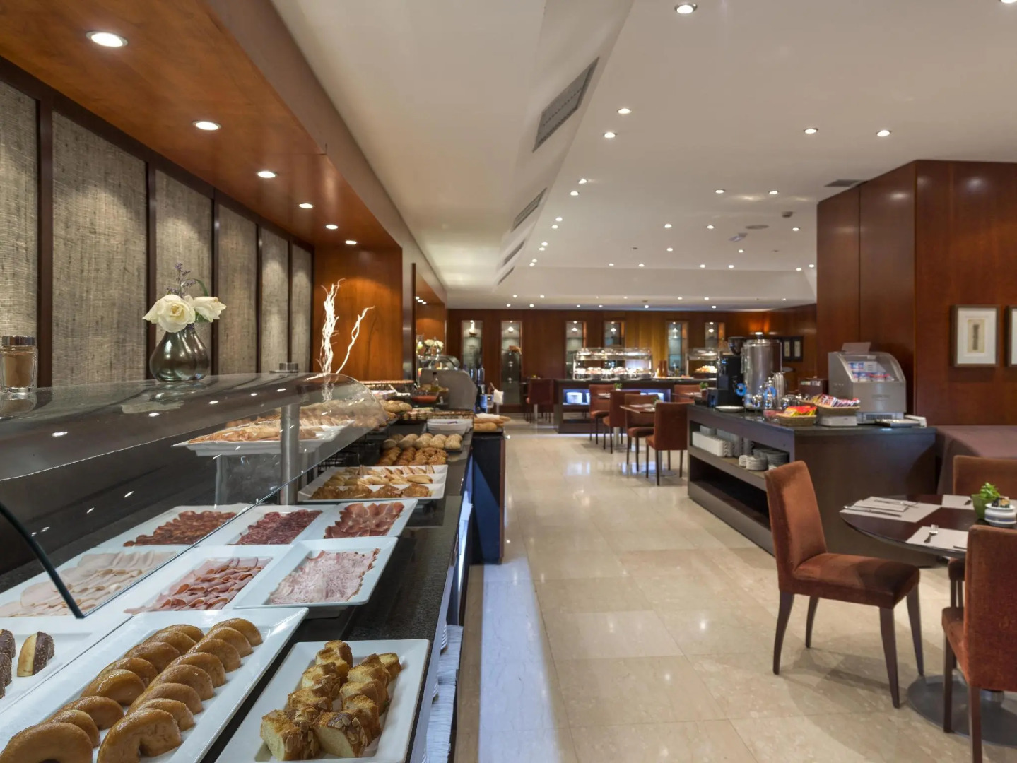 Foto - Eurostars Isla de La Toja