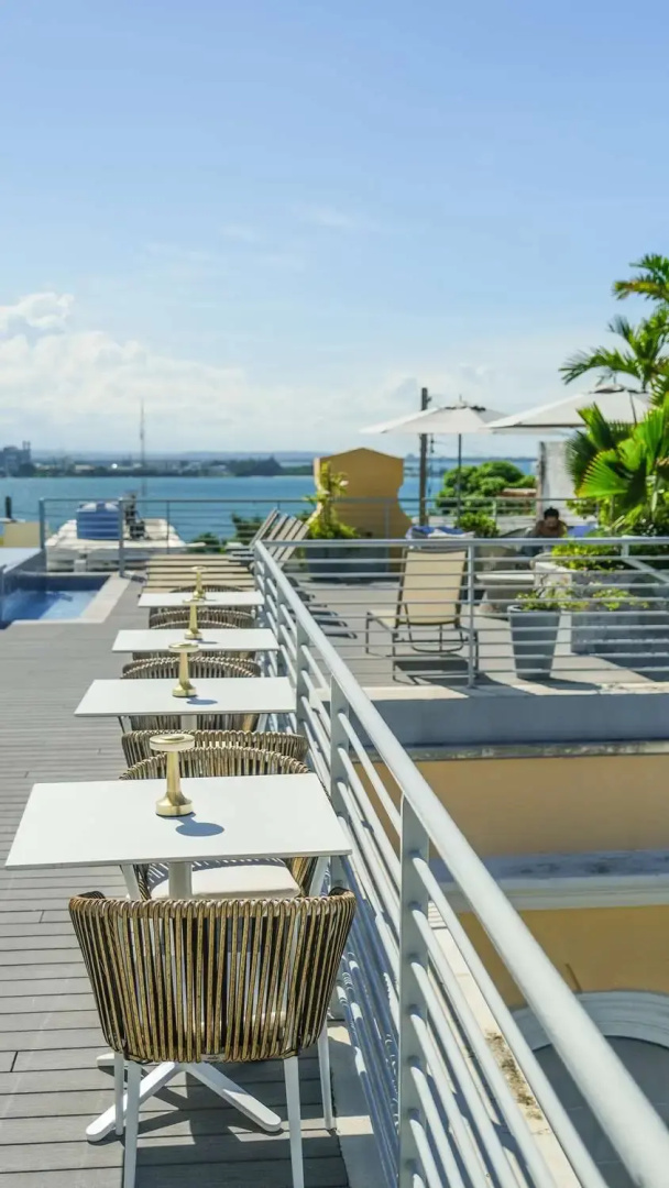 Foto - Palacio Provincial San Juan, Curio Collection by Hilton