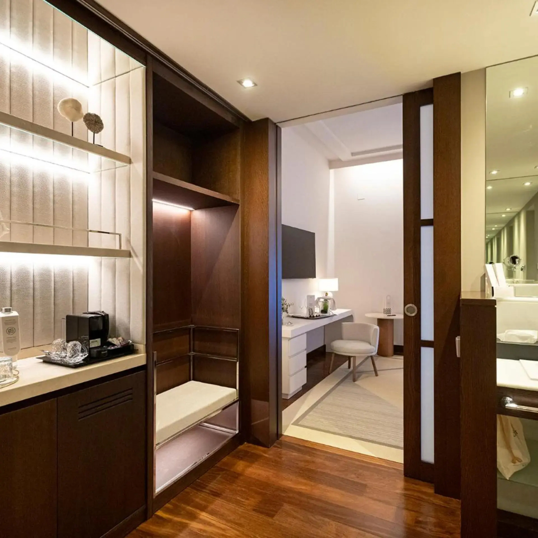 Foto - Hospes Amérigo, Alicante, a Member of Design Hotels