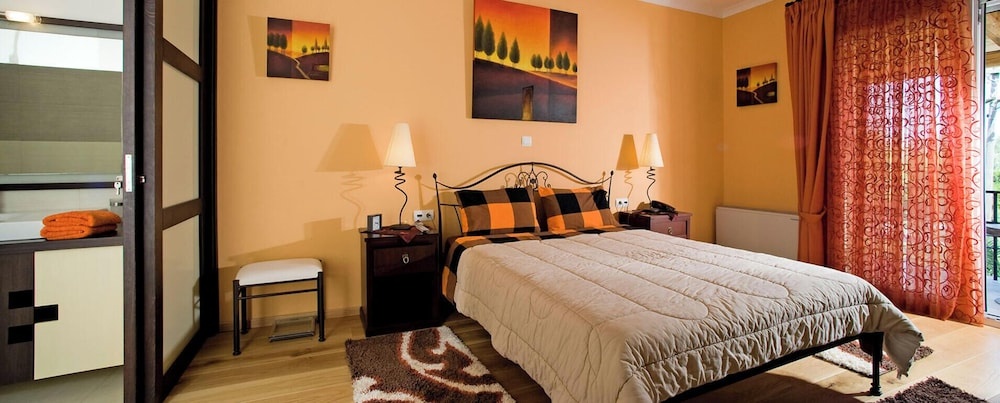 Foto - Vip Luxury Villa Privilege Exclusive