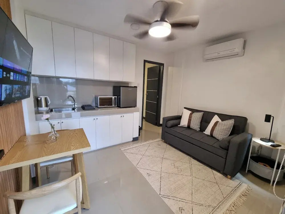 Foto - Flat 35, Unit 1B