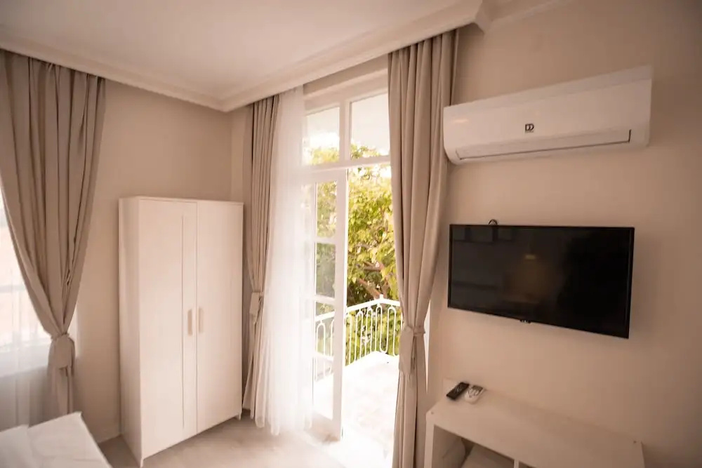 Foto - Atici Hotel