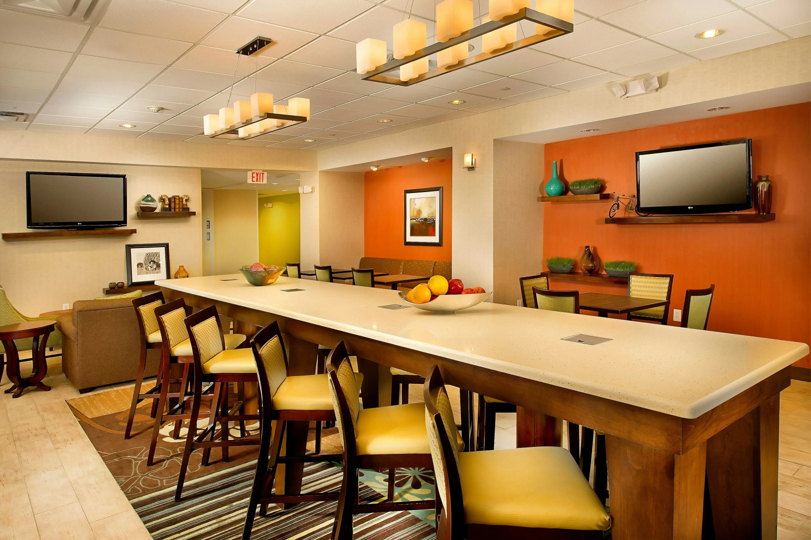 Foto - Hampton Inn Pampa