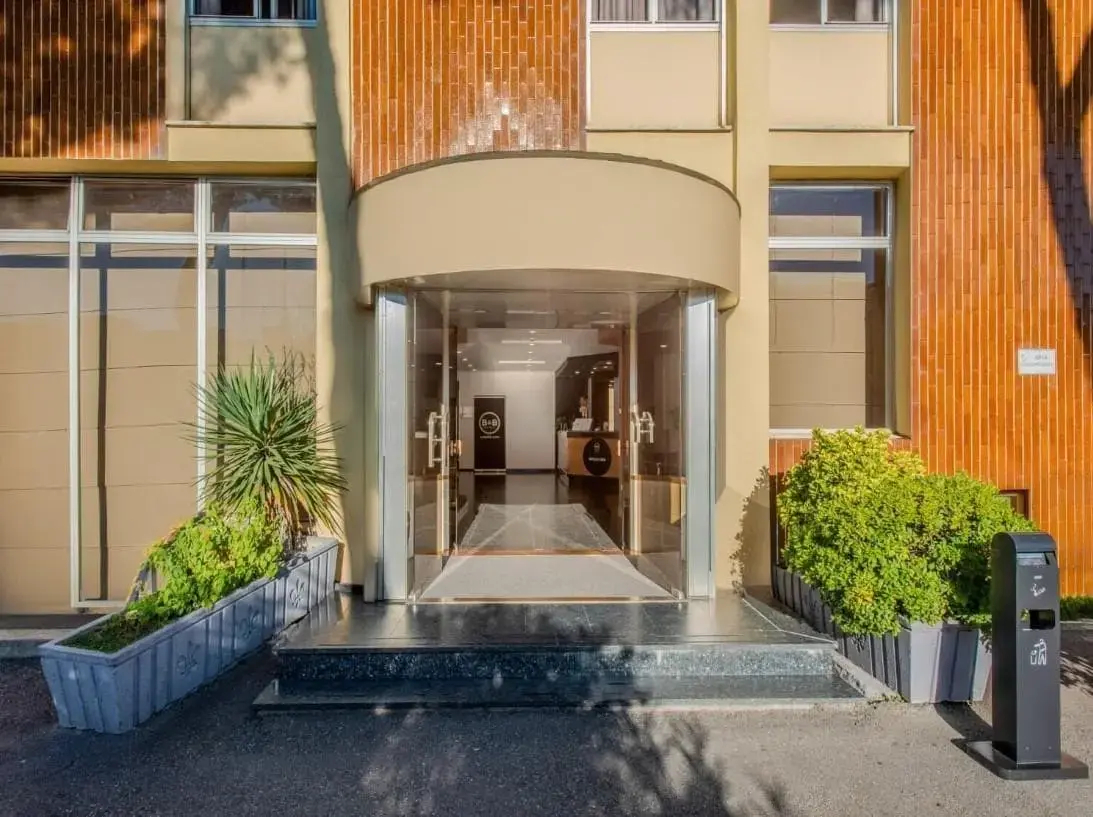 Photo - B&B HOTEL Calenzano First