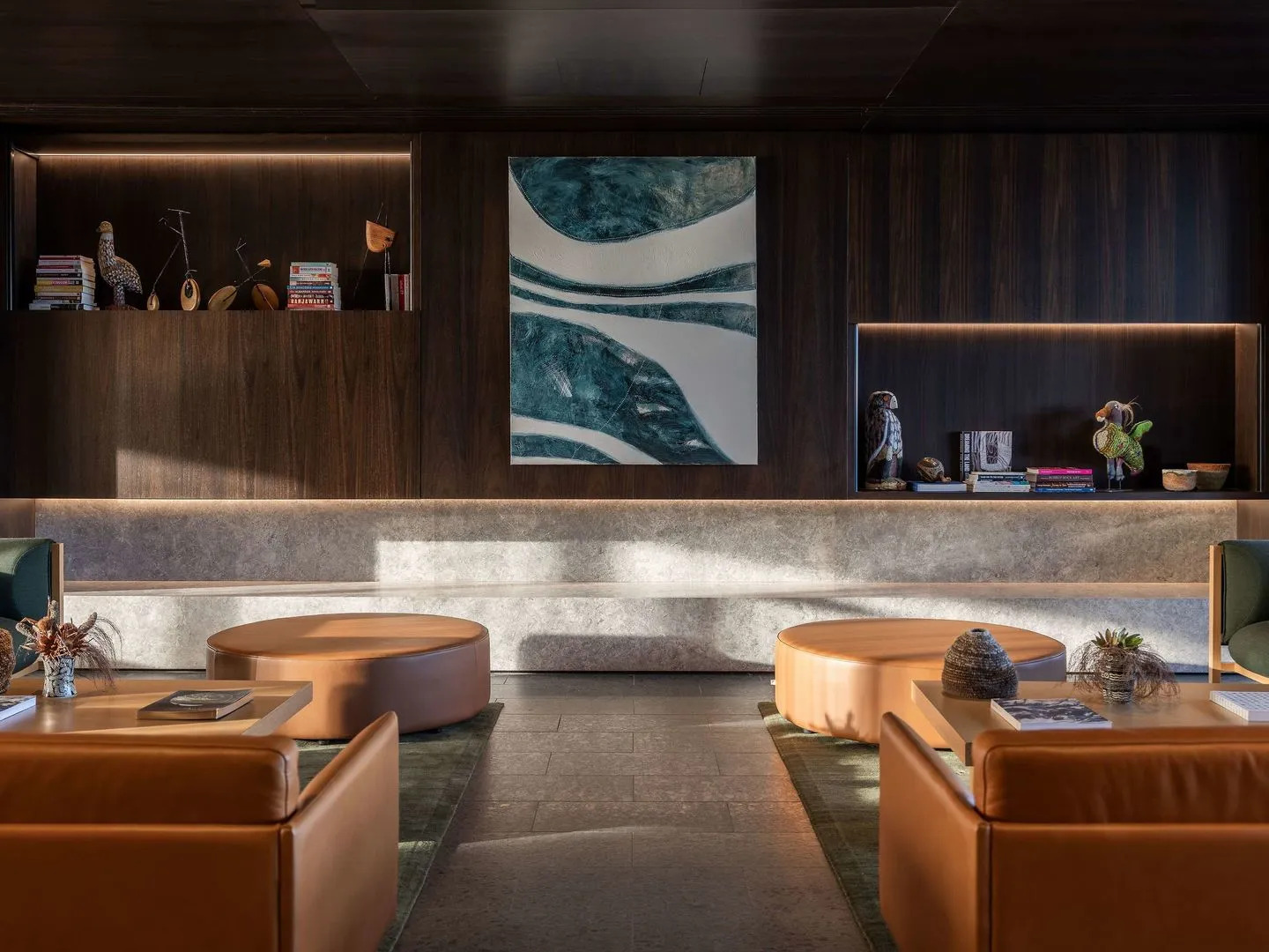 Photo - Wonil Hotel Perth - Handwritten Collection