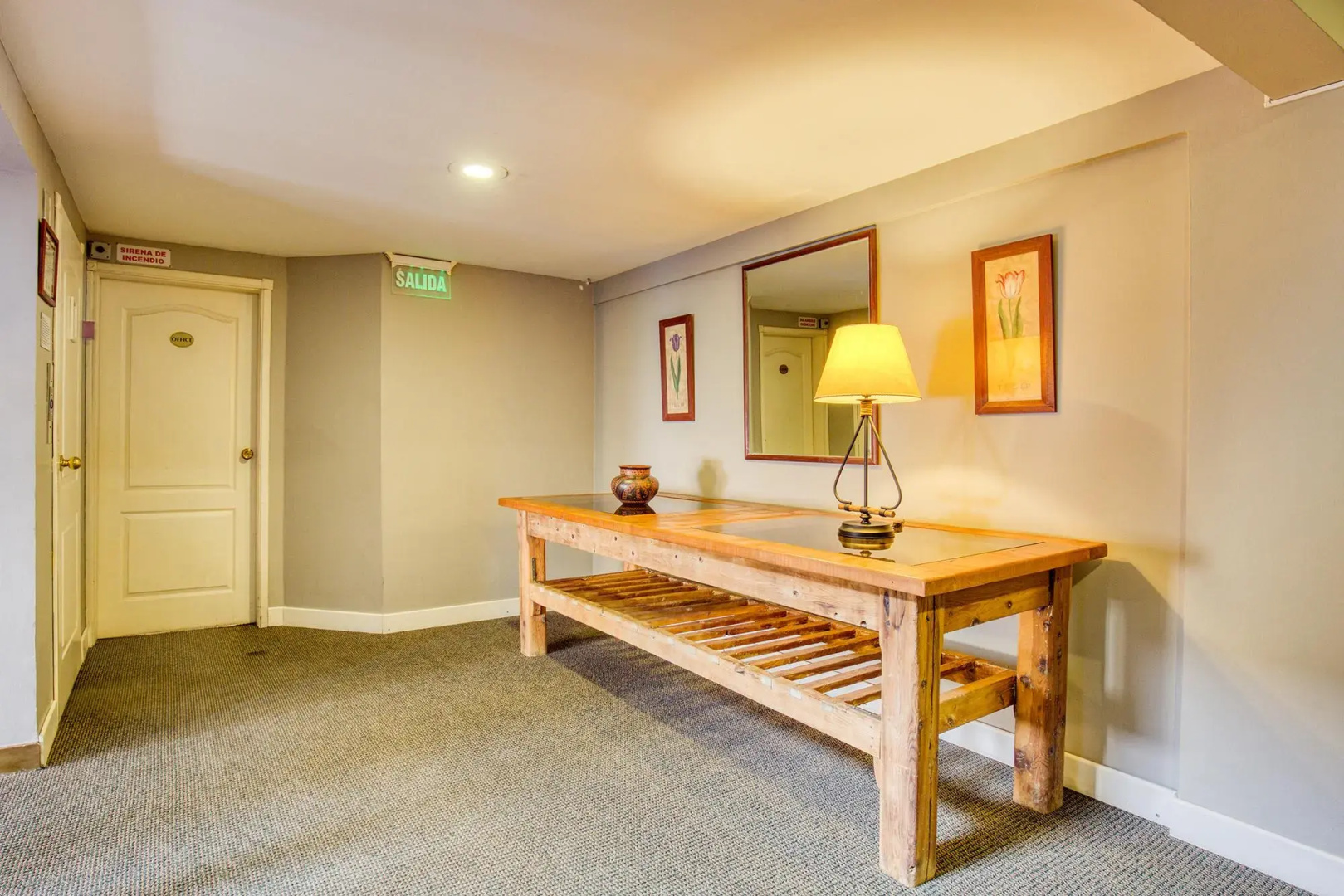 Foto - Hotel Nahuel Huapi