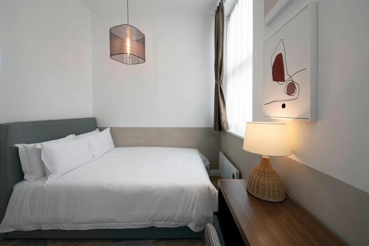 Foto - Trueman Court Luxury Serviced Apartments