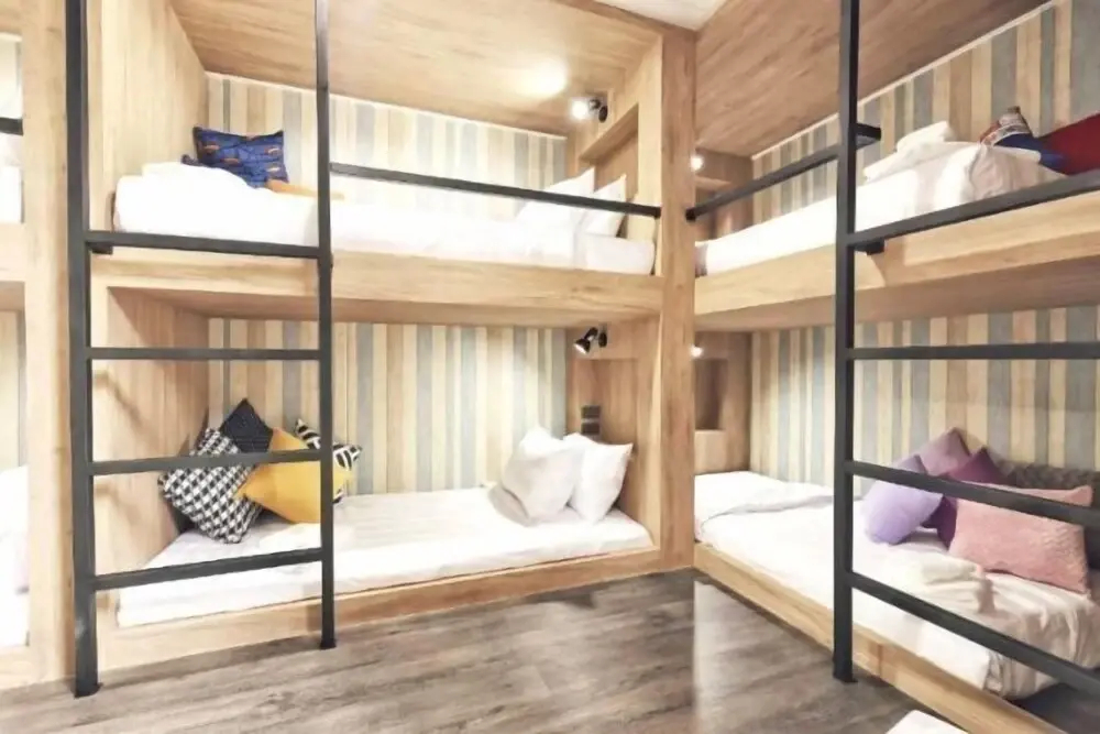 Photo - Capital O 75422 Million Pillows