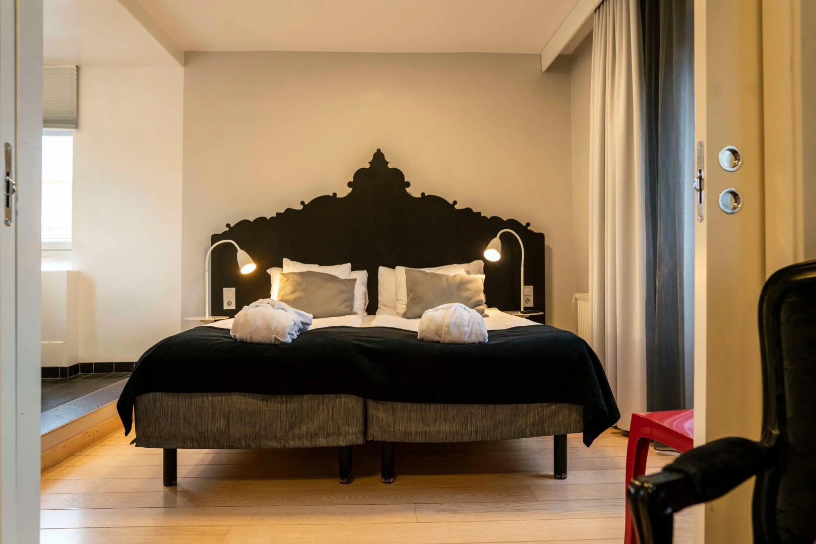 Foto - Scandic Malmen