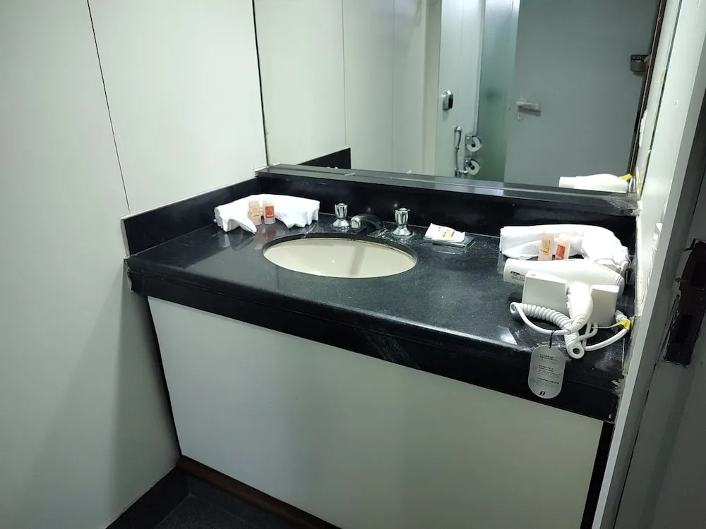 Foto - Hotel Oscar Gold Savassi