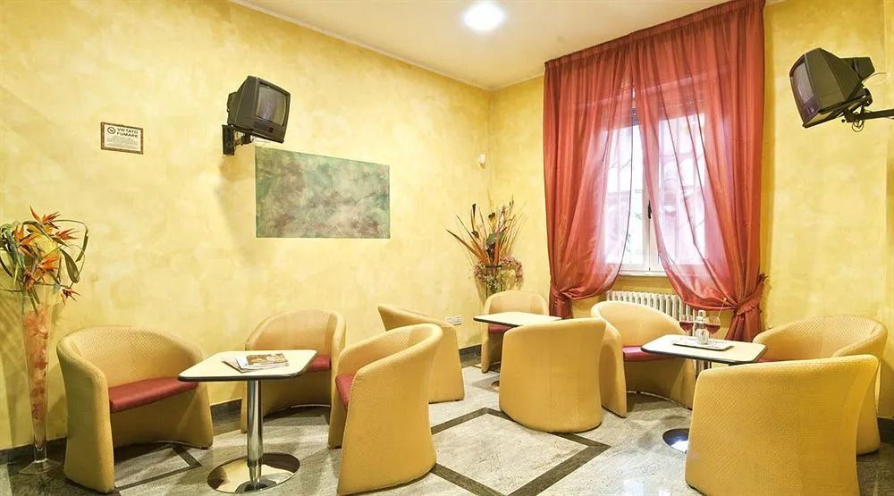 Foto - Hotel Angelini