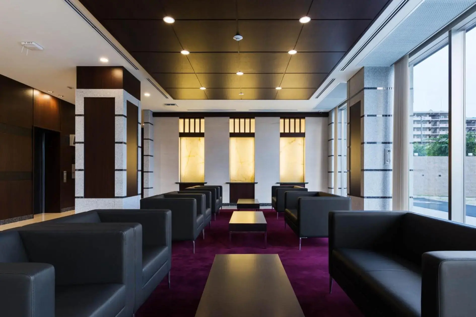 Foto - N Gate Hotel Osaka