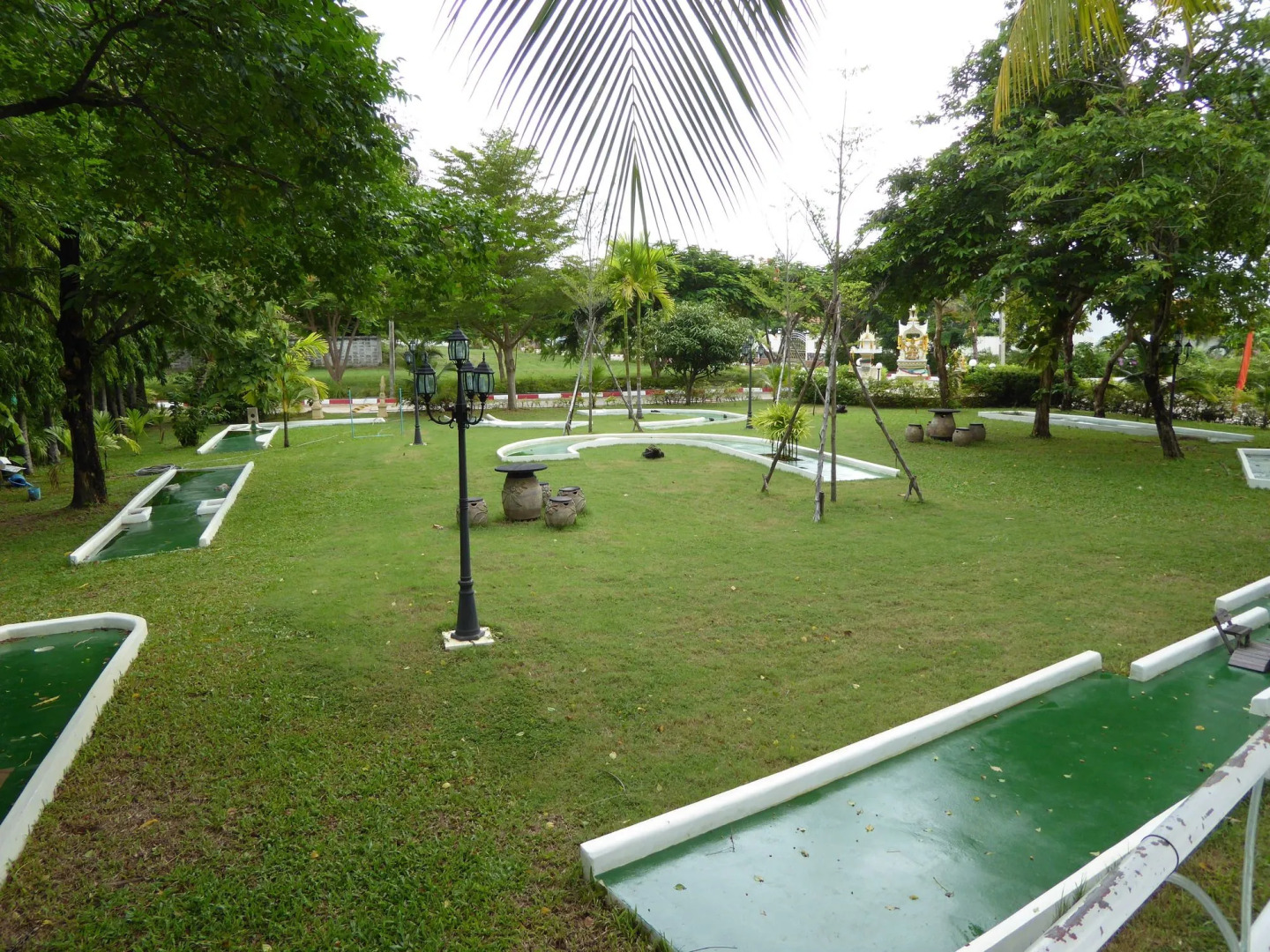 Foto - Oasis Garden & Pool Villa at VIP Resort