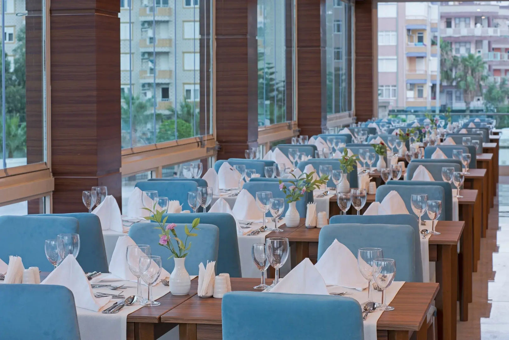 Photo - Asia Beach Resort & Spa Hotel